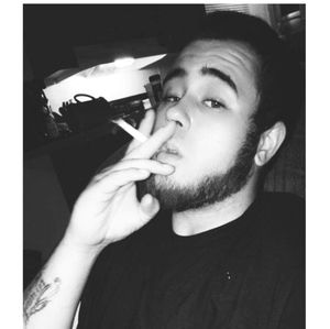 Meet your Posher, Spencer